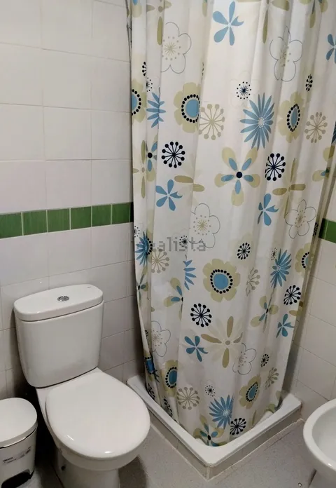 Habitació de lloguer, Sevilla (3/5)