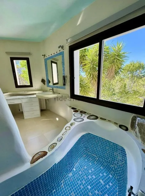 Haus 260 m² in Sant Joan de Labritja