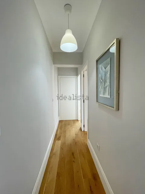 Appartamento 126 m² a A Coruña