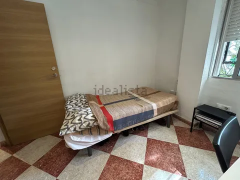 Habitació de lloguer, Sevilla