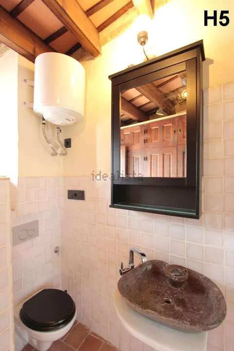 Habitació de lloguer, Sevilla