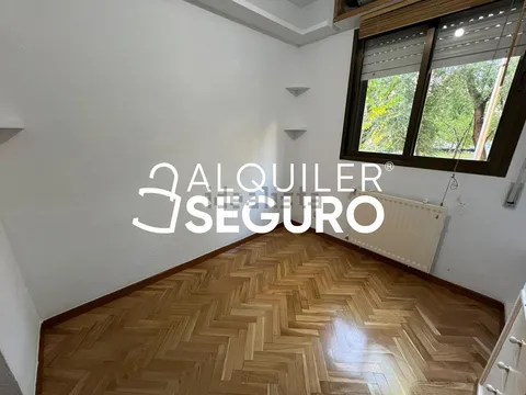 Wohnung 100 m² in Madrid