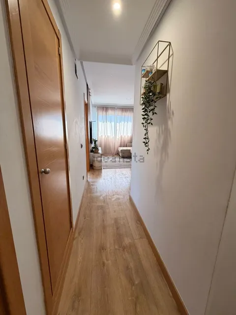Pis de 85 m² a Madrid