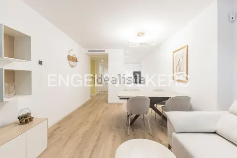 Appartamento 83 m² a Barcelona