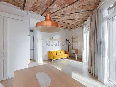 Piso de 59 m² en Barcelona