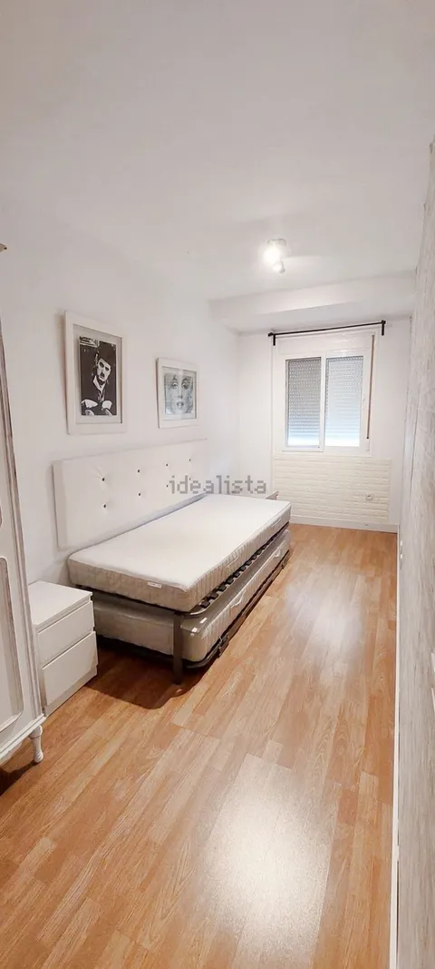Pis de 68 m² a Màlaga