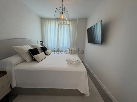 Wohnung 93 m² in Madrid