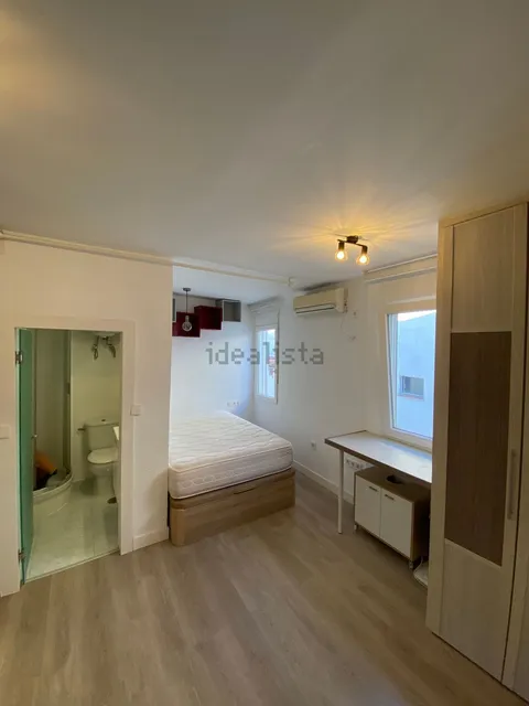 Pis de 30 m² a Madrid