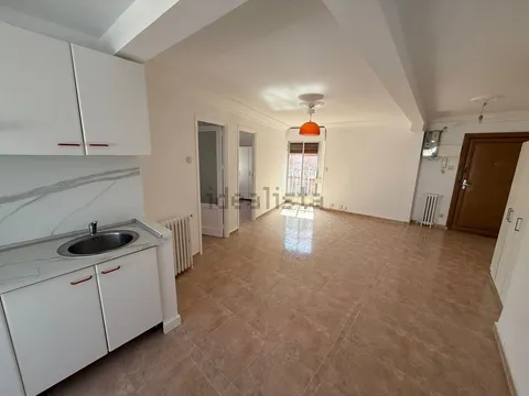 Pis de 89 m² a Madrid