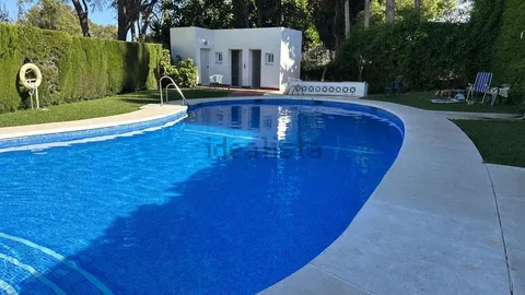 Habitació de lloguer, Torremolinos