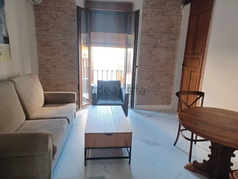 Pis de 60 m² a Granada