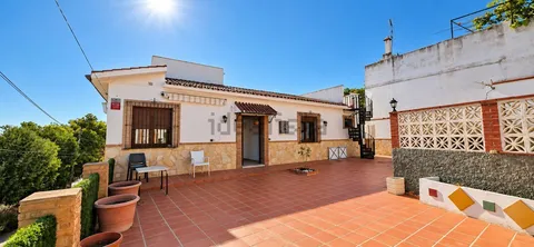 Moradia 220 m² em Málaga (2/35)