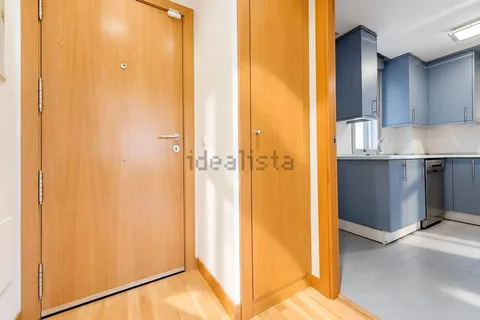 Wohnung 80 m² in Madrid
