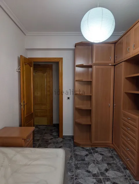 Habitació de lloguer, Talavera de la Reina