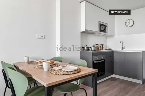 Wohnung 50 m² in Madrid (3/17)