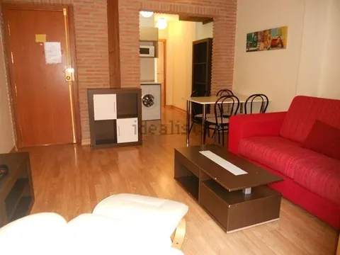 Pis de 47 m² a Granada
