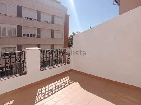 Pis de 74 m² a Madrid
