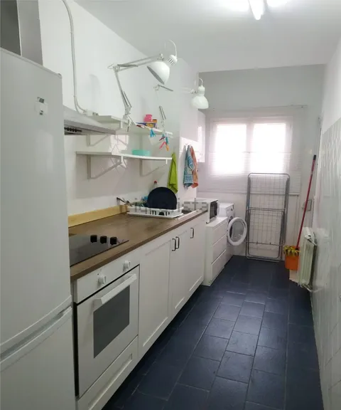 Квартира 100 м² у Alcoi / Alcoy (4/10)