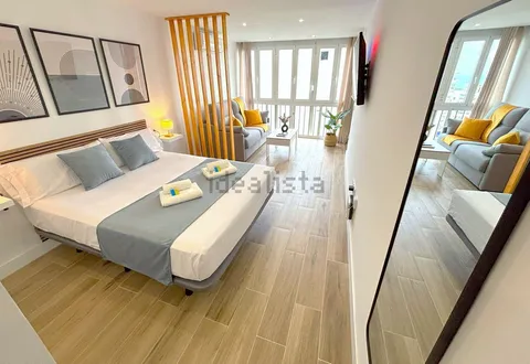 Flat 42 m² in Torremolinos (2/34)