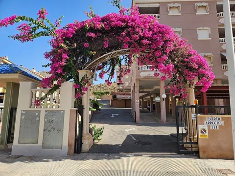 Pis de 70 m² a Santa Pola