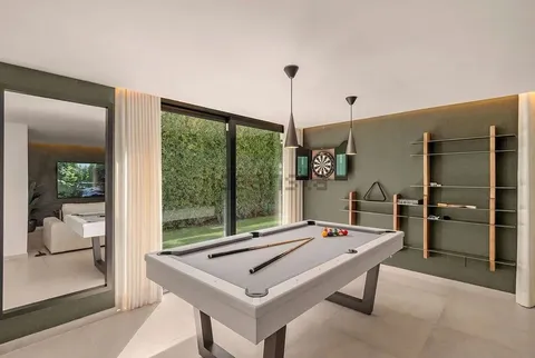 Haus 443 m² in Marbella