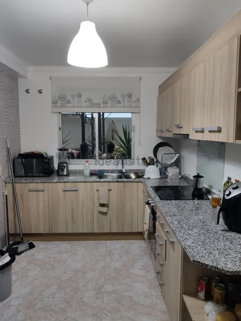 Habitació de lloguer, Palma