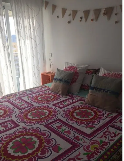 Pis de 45 m² a Peníscola