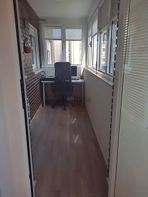 Pis de 111 m² a Madrid