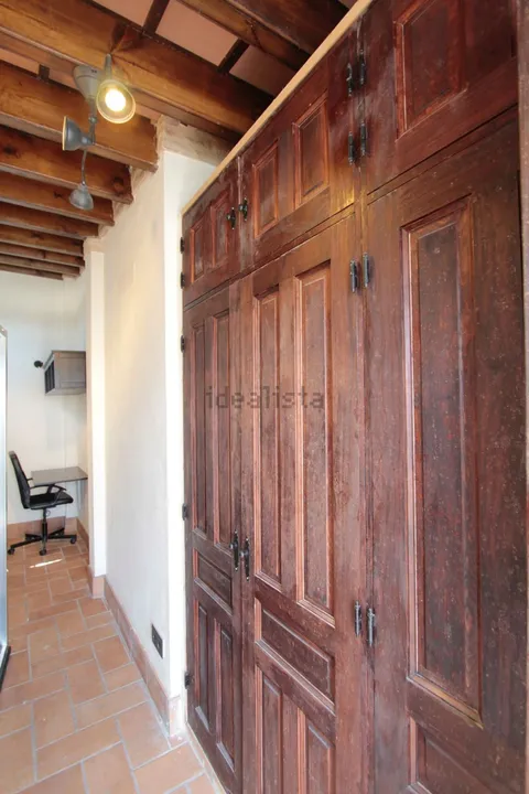 Habitació de lloguer, Sevilla