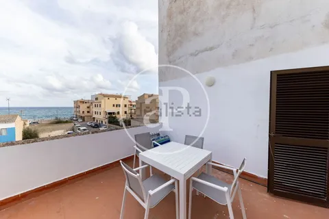 Appartement 60 m² à Manacor