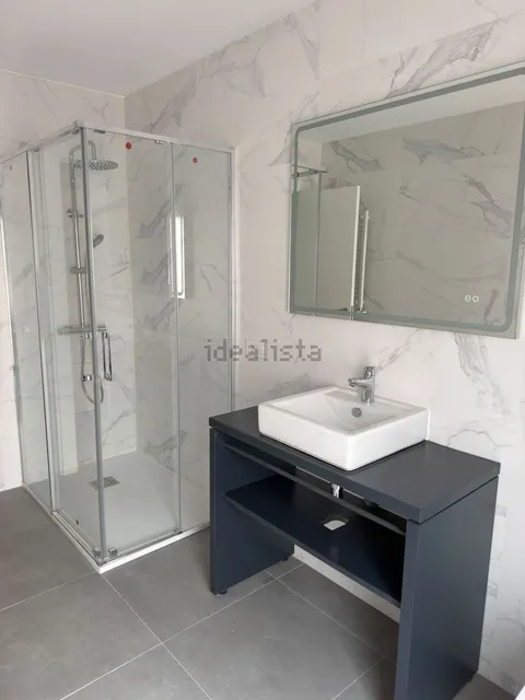 Pis de 250 m² a Madrid