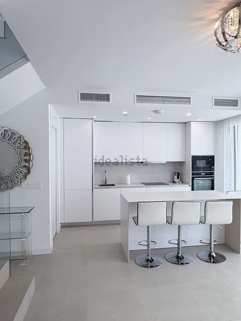Maison 210 m² à Estepona