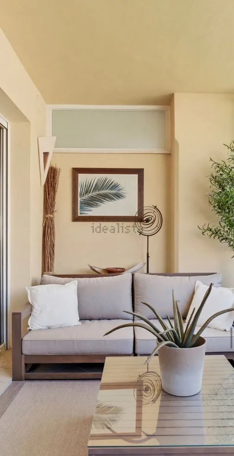 Pis de 160 m² a Marbella