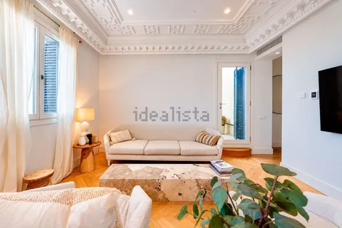 Pis de 130 m² a Madrid
