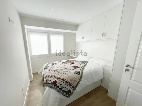 Flat 56 m² in Santander