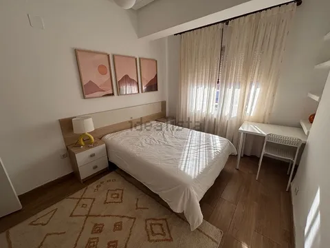 Habitació de lloguer, Valladolid