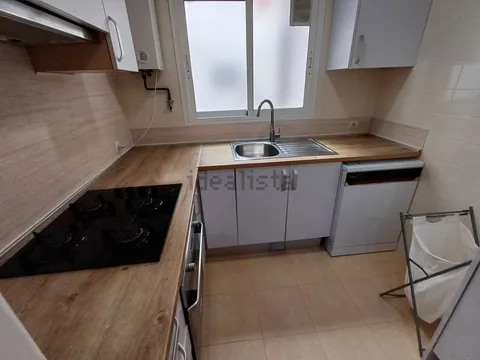 Pis de 80 m² a València