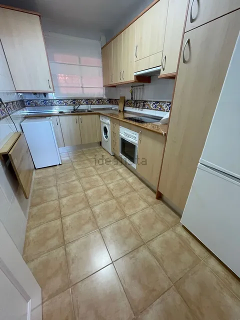 Pis de 100 m² a Marbella