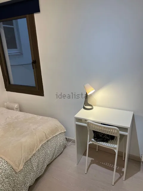 Room for rent, Barcelona