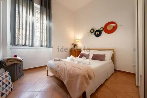 Flat 40 m² in Seville