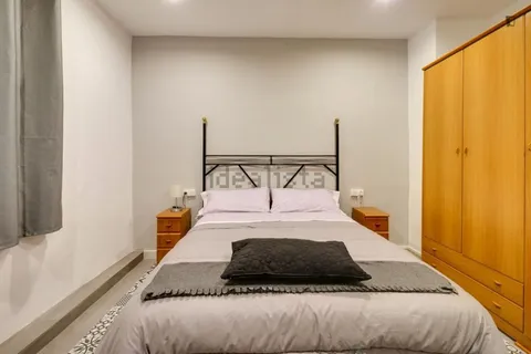 Pis de 45 m² a Barcelona (2/17)