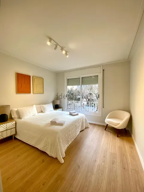 Appartamento 114 m² a Barcelona