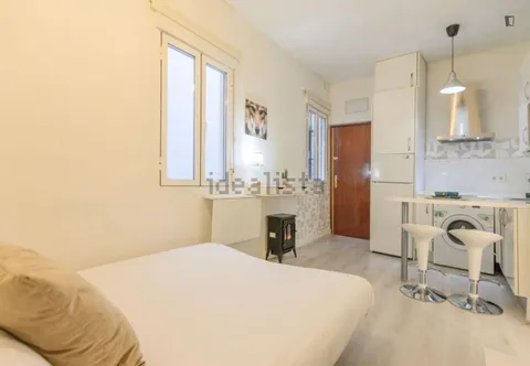 Pis de 55 m² a Madrid