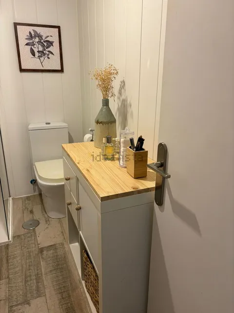 Pis de 68 m² a Gijón