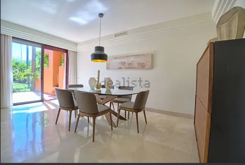 Pis de 230 m² a Marbella