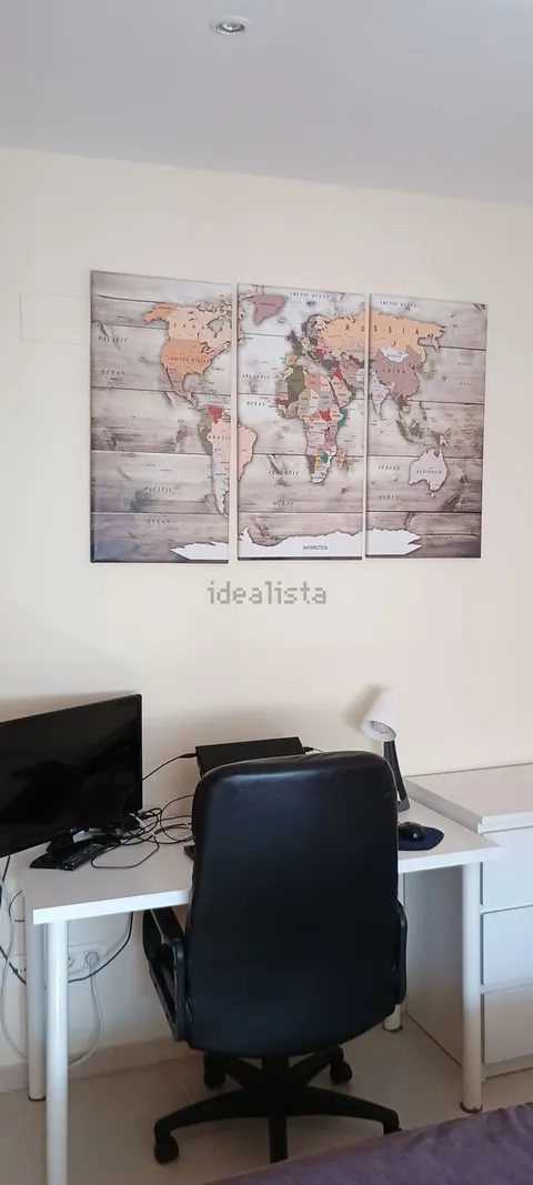 Appartamento 58 m² a Ciudad Real
