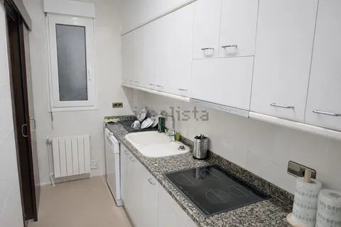 Chambre à louer, Manrèse