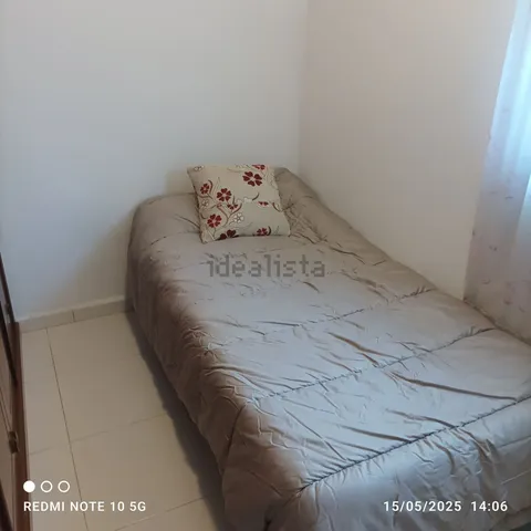 Zimmer zur Miete, Sevilla (2/6)