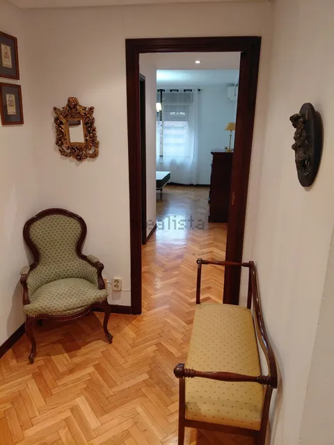 Pis de 178 m² a Saragossa