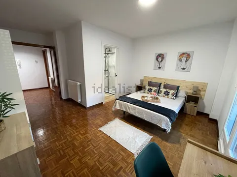 Chambre à louer, San Andrés del Rabanedo